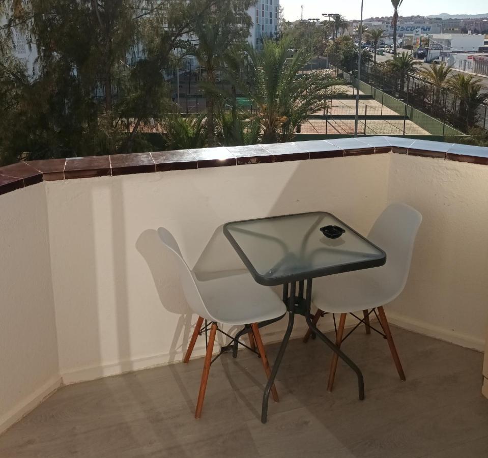 Dac Home Agaete Parque Πλάγια ντελ Ινγκλές Εξωτερικό φωτογραφία