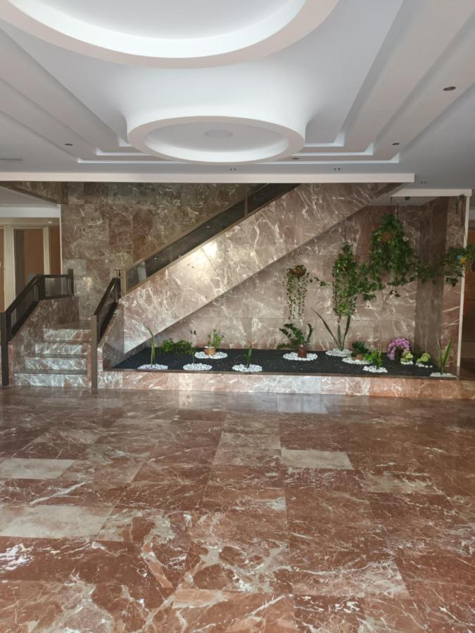 Dac Home Agaete Parque Πλάγια ντελ Ινγκλές Εξωτερικό φωτογραφία